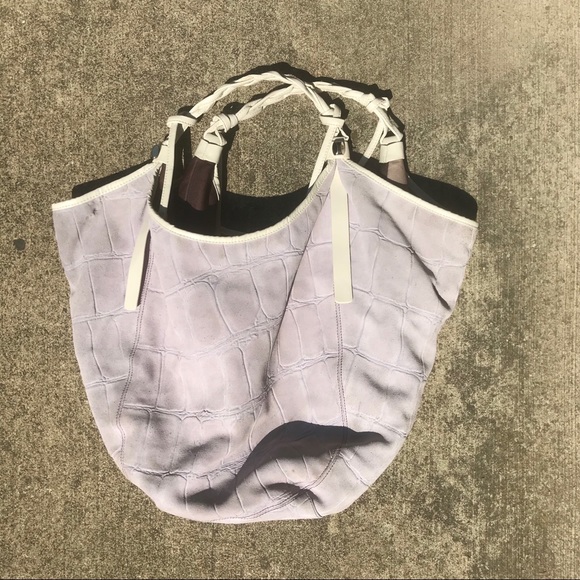 Designer purse satchel Bag Bundle (Lot of 2) - Picture 3 of 7